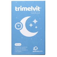 TRIMELVIT Gtt 30ml