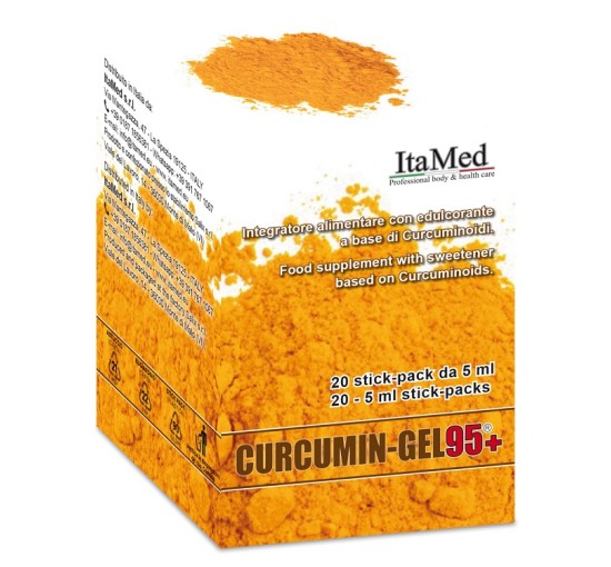 CURCUMIN GEL 95+ 20STICK