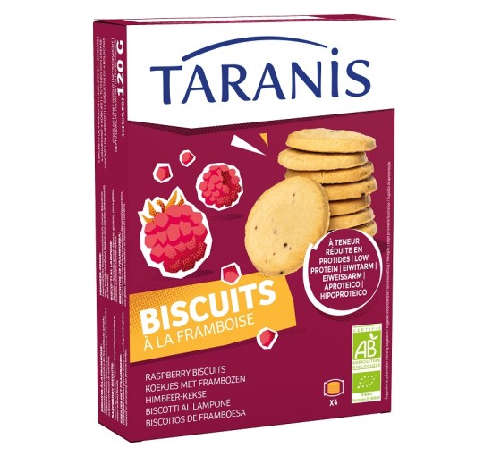 TARANIS BISCOTTI FROLLINI LAMP