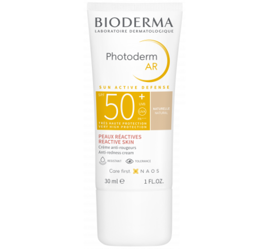 PHOTODERM AR SPF50+ 30ML