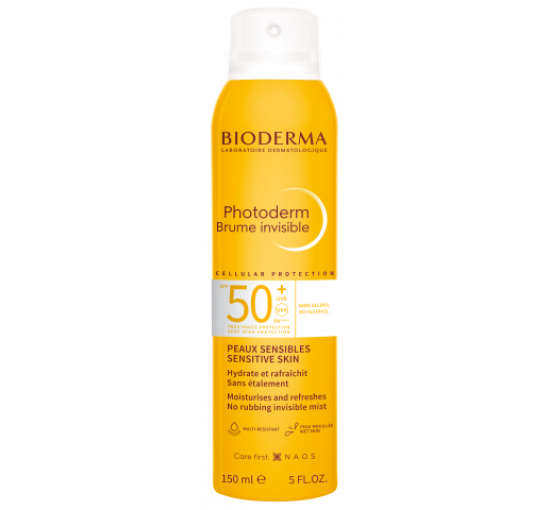 PHOTODERM BRUME SOLAIRE SPF50+