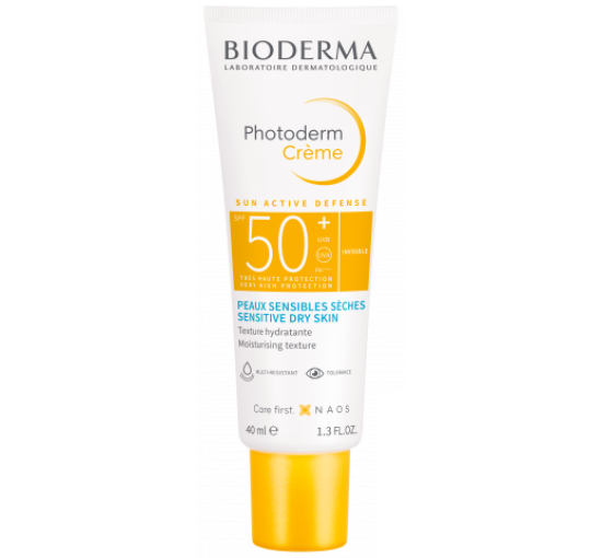 PHOTODERM CREME SPF50+ 40ML