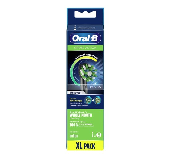 ORALB CROSS ACTION NE EB50 5PZ