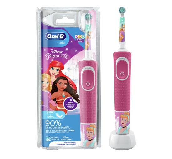 ORAL-B Power Vitality D100Prin