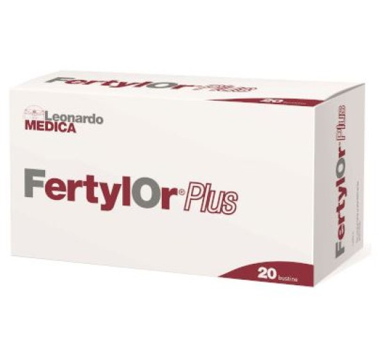 FERTYLOR PLUS 20BUST