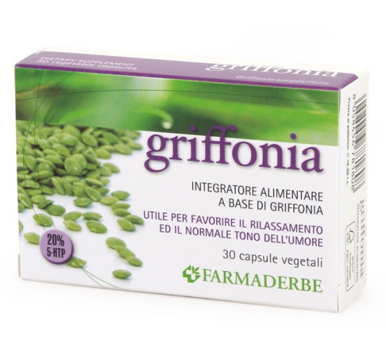 GRIFFONIA 30 Cps FDB