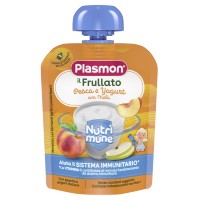 PLASMON NUTRI-MUNE PESCA/YOG