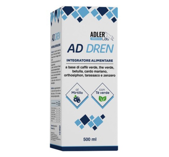 ADDREN 500ML