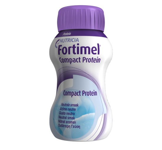 FORTIMEL COMPACT PRO NEU 4BOTT