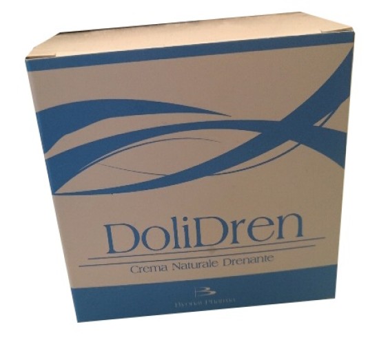 DOLIDREN CREMA 250ML DOLIDREN CREMA 250ML