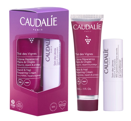 TDV DUO MANI&LABBRA 2022