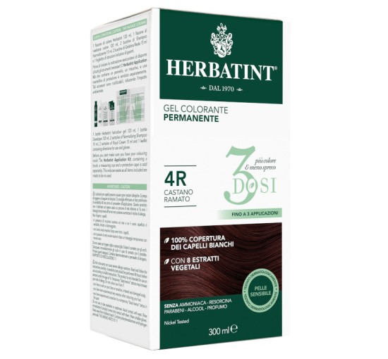 HERBATINT 3DOSI 4R 300ML