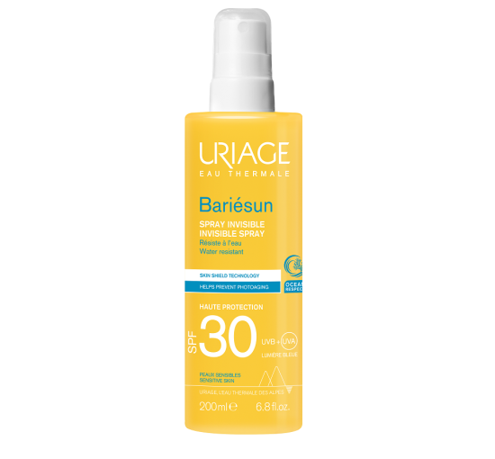 BARIESUN SPF30 SPRAY 200ML