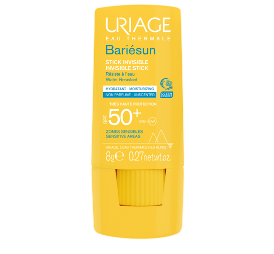 BARIESUN SPF50+ STICK INVISIBL