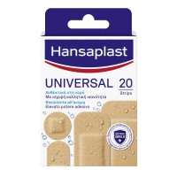 HANSAPLAST CER UNIVERSAL 20PZ