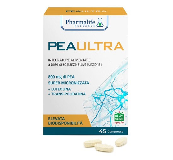 PEAULTRA 45CPR