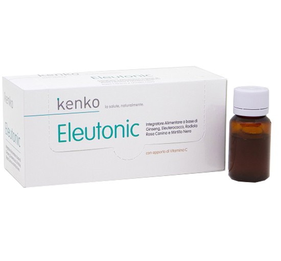 ELEUTONIC 10fl.10ml