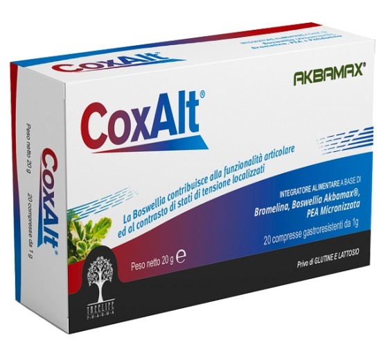 COXALT 20CPR