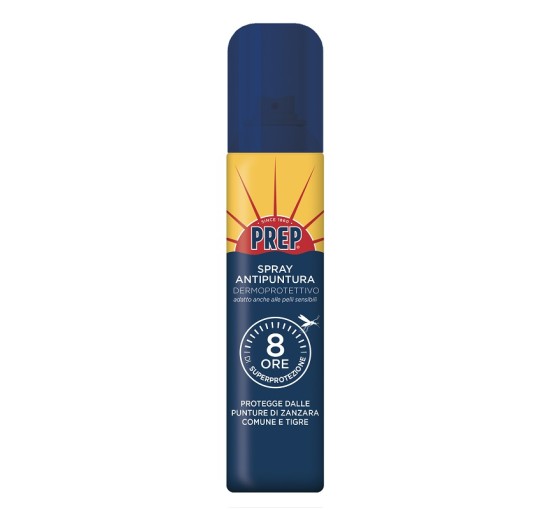 PREP SPRAY ANTI PUNTURA DERMO