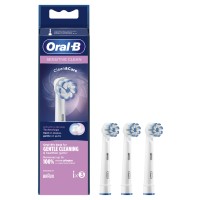ORALB REFILL EB-60-3 SENSITIVE CLEAN