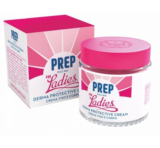 PREP CREMA FOR LADIES 75ML