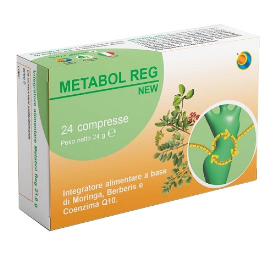 METABOL REG NEW 24CPR