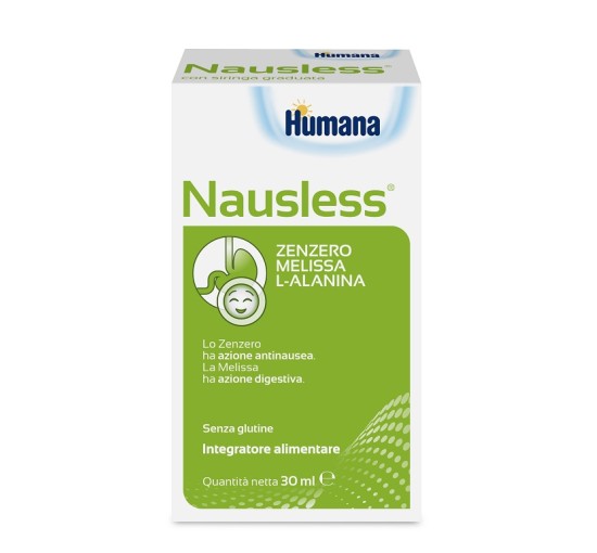 NAUSLESS HUMANA 30ML