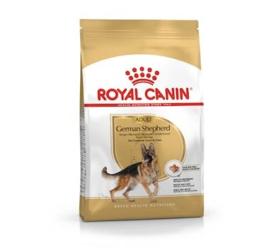 BHN GERMAN SHEPHERD ADULT 11KG BHN GERMAN SHEPHERD ADULT 11KG