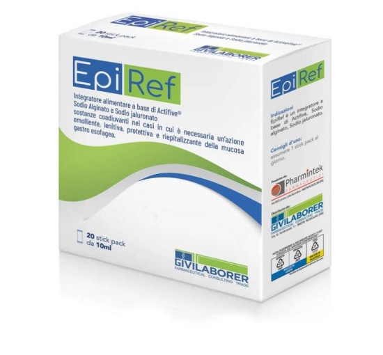 EPIREF 20STICK PACK EPIREF 20STICK PACK