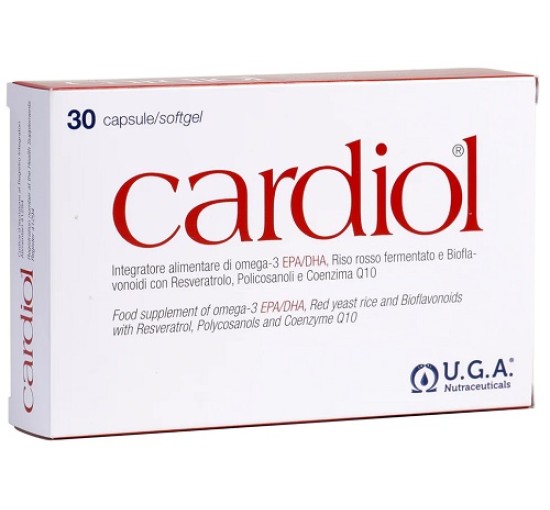 CARDIOL 30CPS