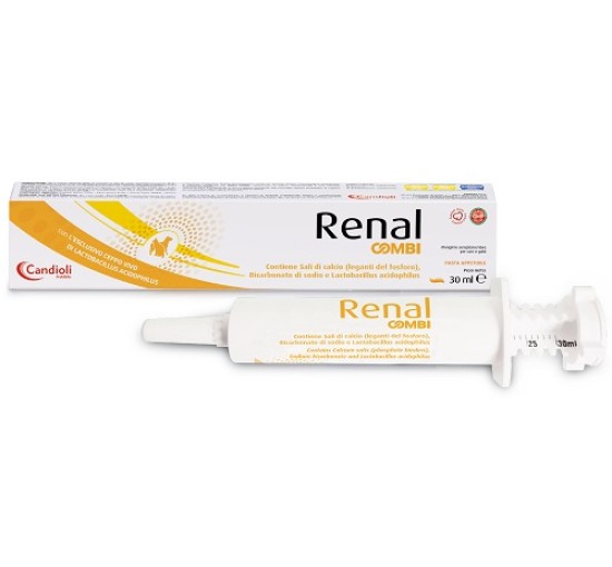 RENAL COMBI PASTA 30ML