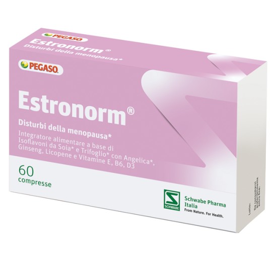 ESTRONORM 60CPR