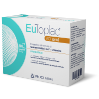 EUTOPLAC AD ORAL 20BUST