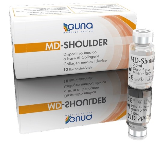 MD-SHOULDER 5FL 2ML