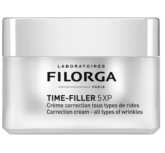 FILORGA TIME FILLER 5 XP CREME