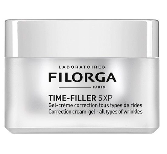 FILORGA TIME FILLER 5 XP GEL