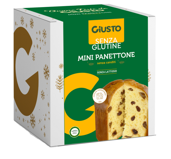 GIUSTO S/G MINI PANET CLASSICO