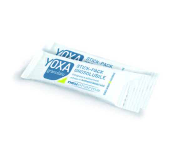 YOXA 30STICK PACK OROSOL