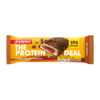 THE PROTEIN DEAL CARAMEL 55G