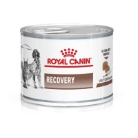 VD WET DOG&CAT RECOVERY 195G
