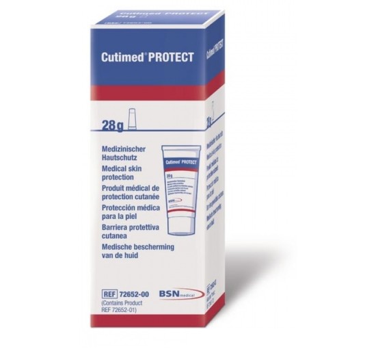 CUTIMED Protect Crema 28g