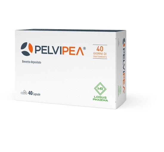 PELVIPEA 40CPS