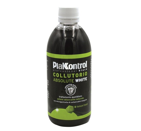 PLAKKONTROL ABSOLUTE WHITE COL