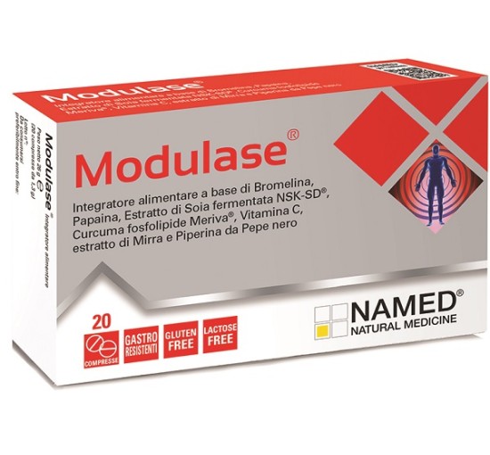 MODULASE 20CPR