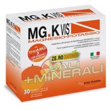 MGK VIS Orange Zero 15 Bust.