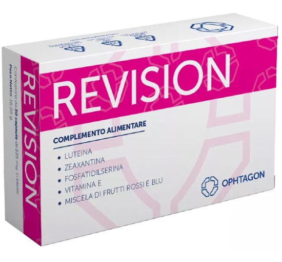 REVISION 30CPS