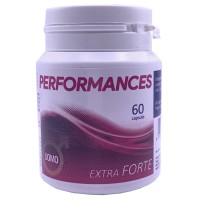 PERFORMANCES EXTRA FORTE 60CPS