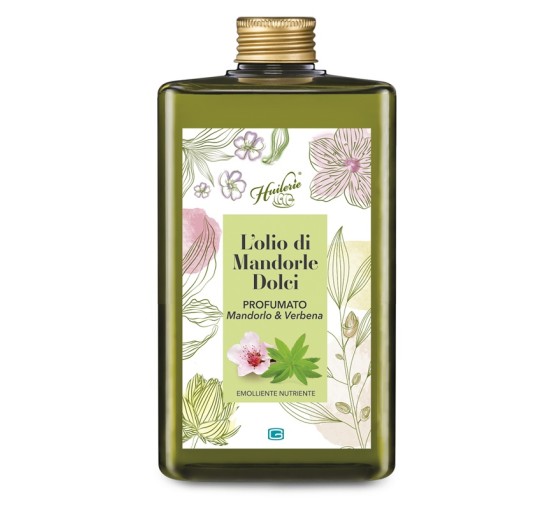 HUILERIE OLIO MAND DOLCI MA/VE