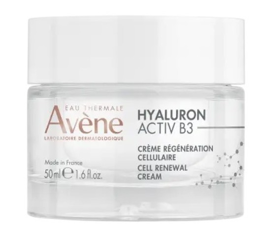 HYALURON ACTIV B3 CREMA GIORNO