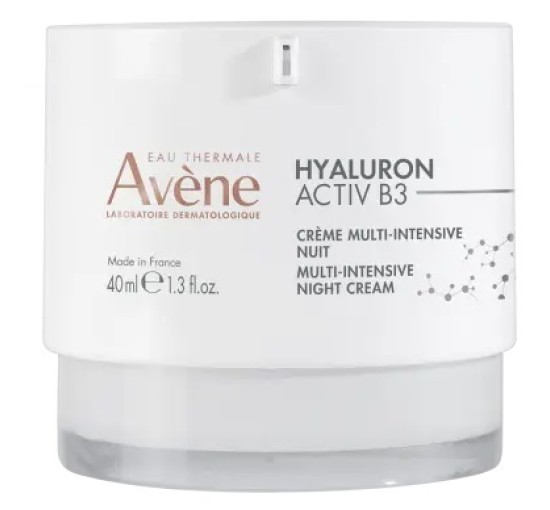 HYALURON ACTIVE B3 CREMA NOTTE